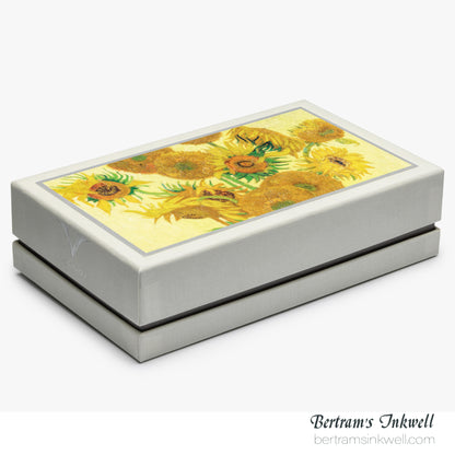 Visconti Van Gogh Sunflowers Ballpoint