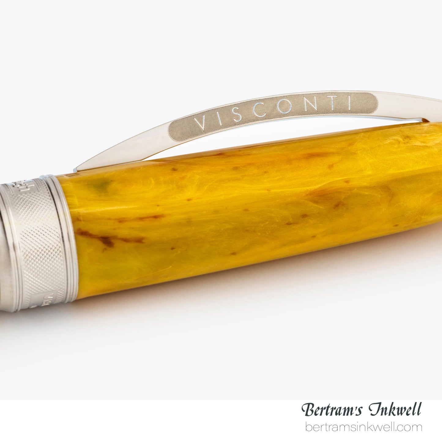Visconti Van Gogh Sunflowers Ballpoint