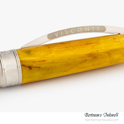 Visconti Van Gogh Sunflowers Ballpoint