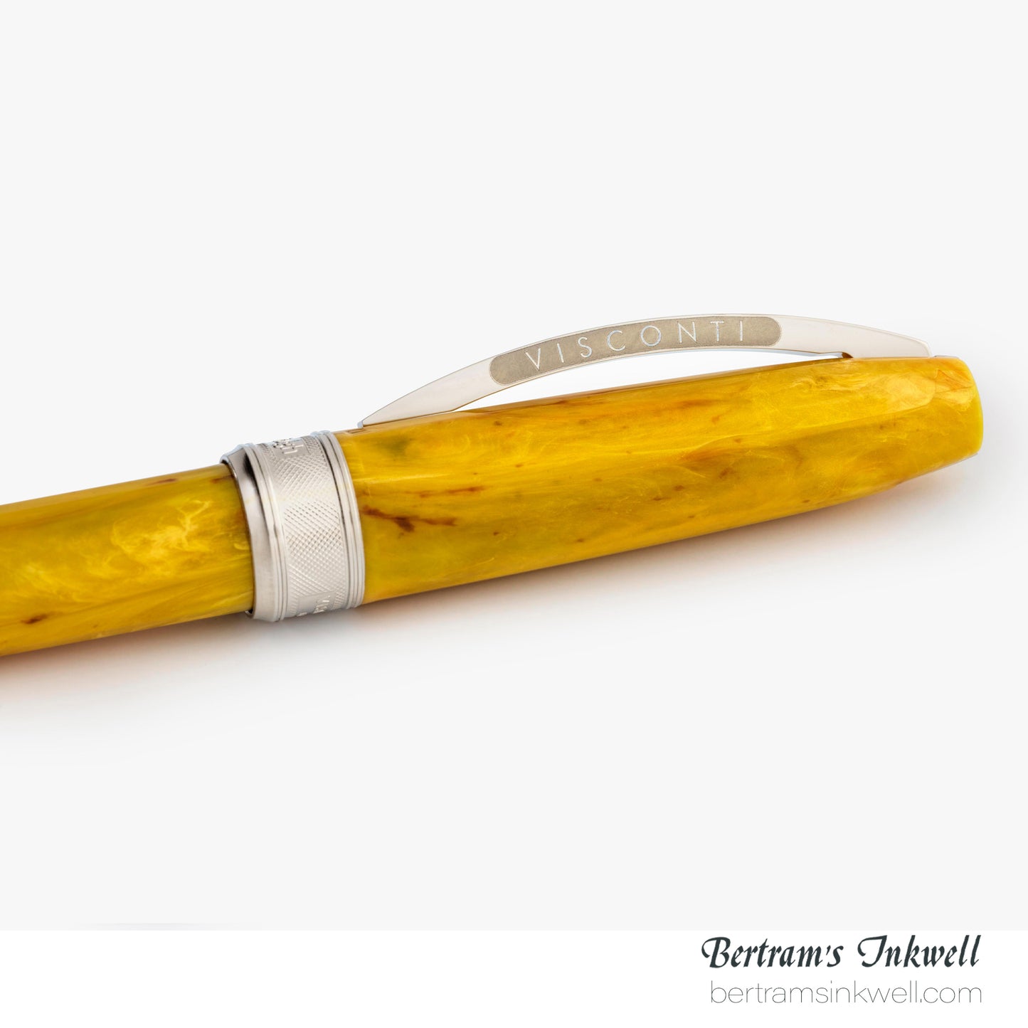 Visconti Van Gogh Sunflowers Ballpoint