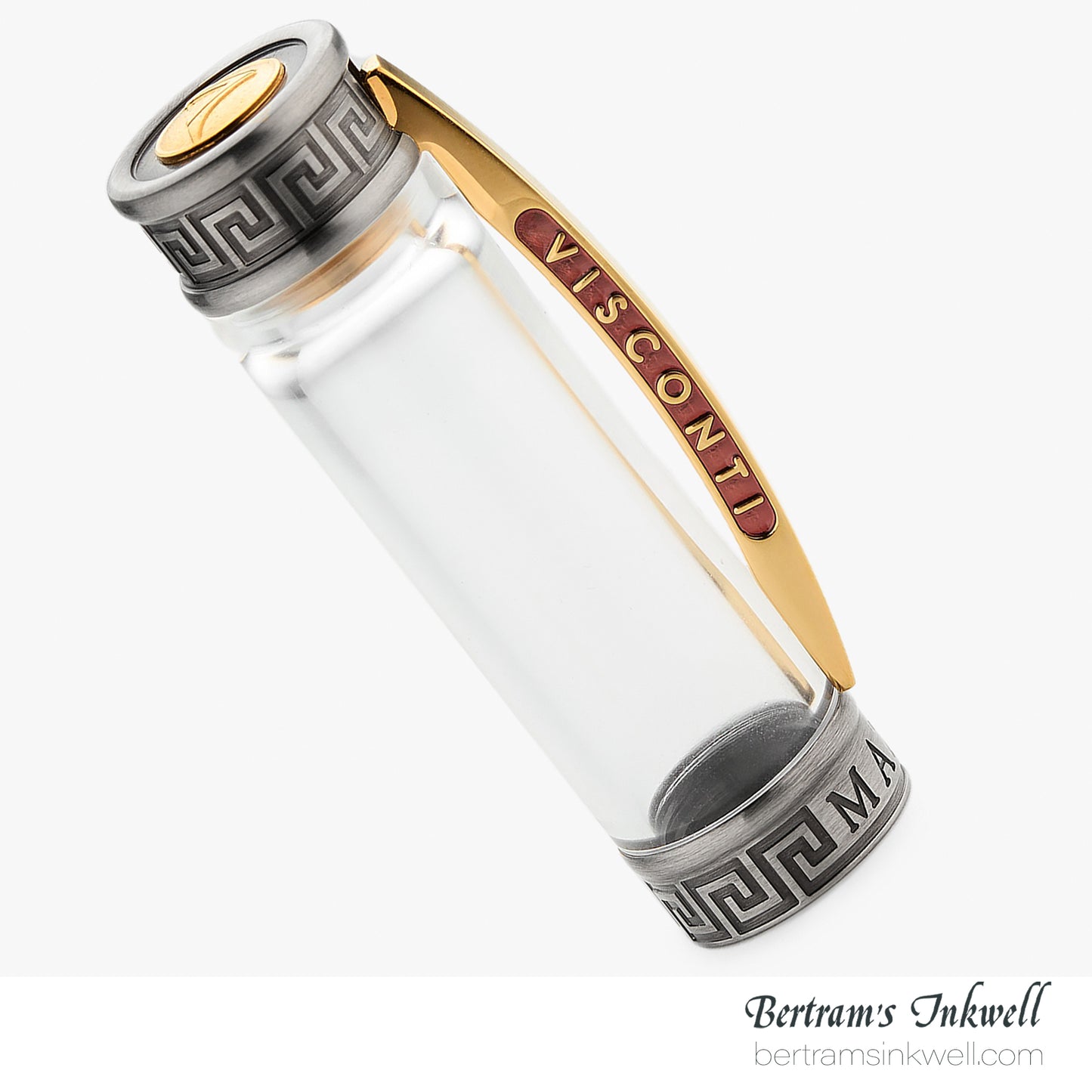 Visconti Maze Limited Edition Fountain Pen