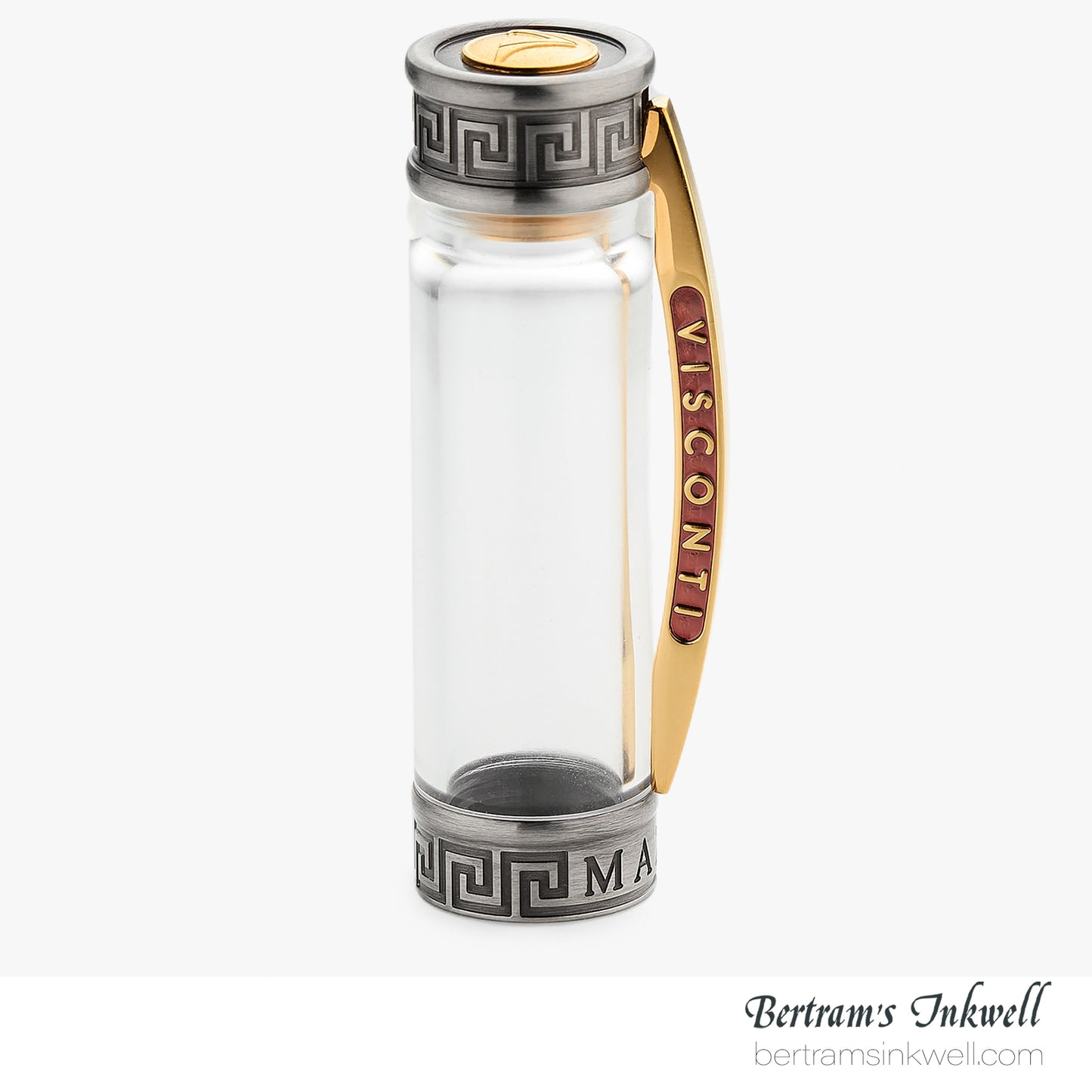Visconti Maze Limited Edition Fountain Pen