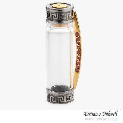 Visconti Maze Limited Edition Fountain Pen