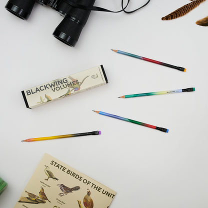 Blackwing Volumes 458 Tribute to Birding