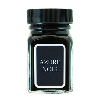 Monteverde Bloo (Blue) 10 Ink Bottle Set