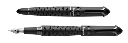 Montegrappa Limited Edition Batman 3 Piece Set ISBMN_IS, 2012