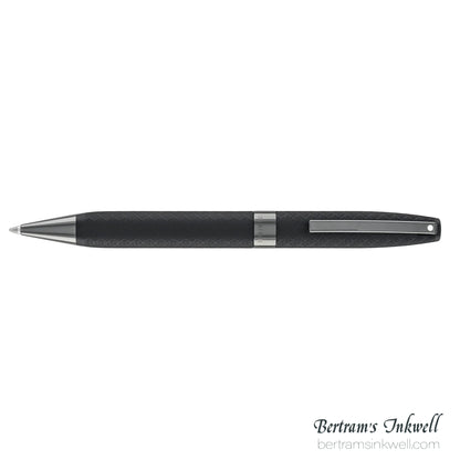 Sheaffer Legacy® Heritage Black Chevron Ballpoint