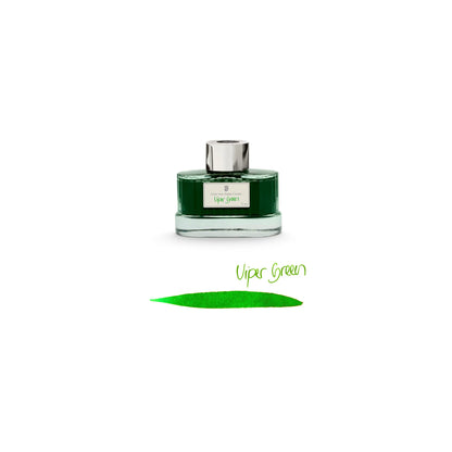 Graf von Faber-Castell Bottled Ink Viper Green
