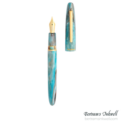 Esterbrook Estie Avalanche Regular Size (Limited Release) Fountain Pen