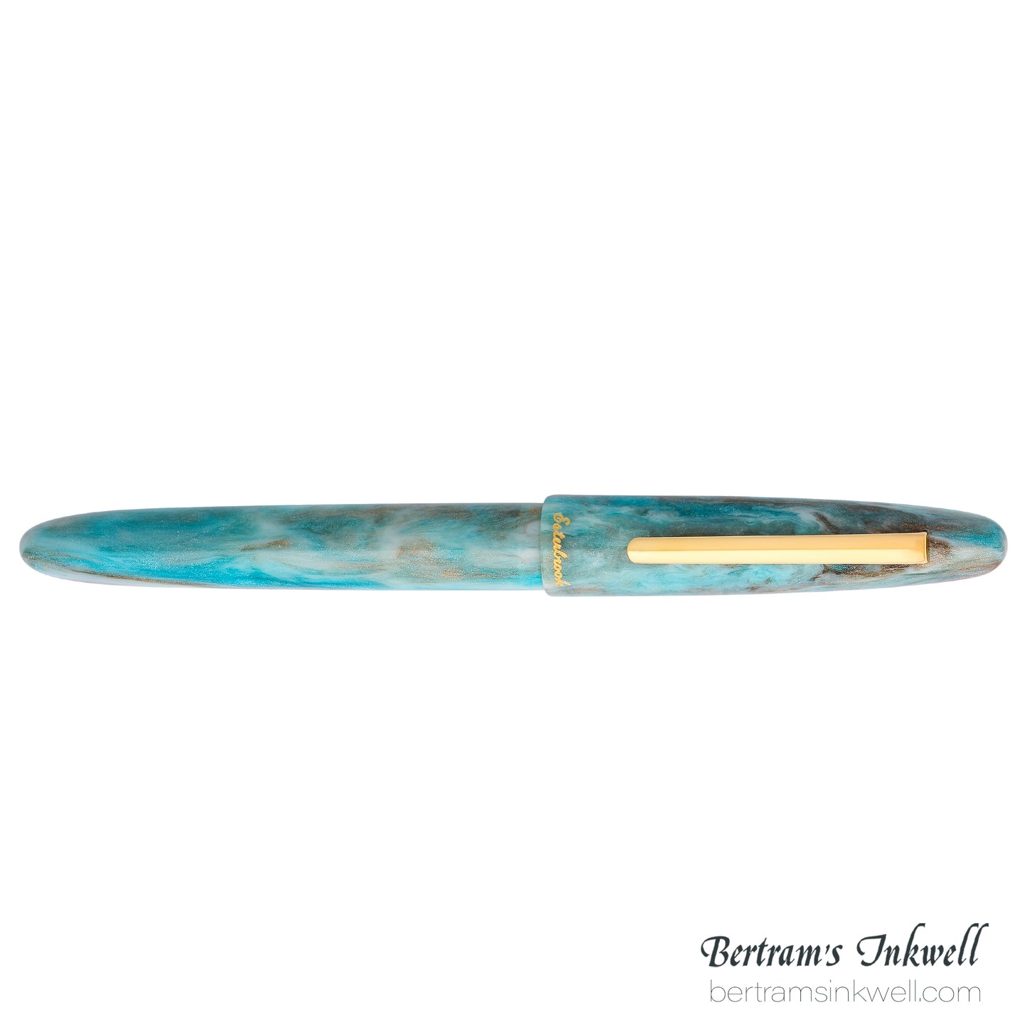 Esterbrook Estie Avalanche Regular Size (Limited Release) Fountain Pen