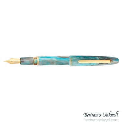 Esterbrook Estie Avalanche Regular Size (Limited Release) Fountain Pen