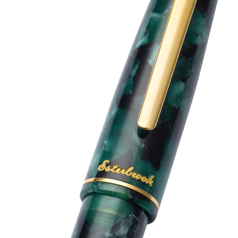 Esterbrook Estie Evergreen Fountain Pen