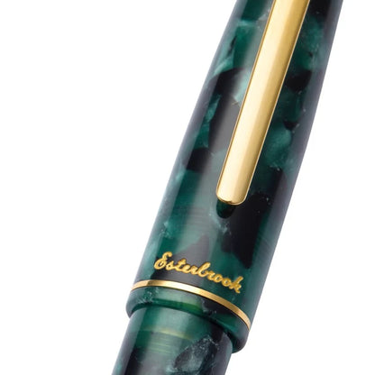 Esterbrook Estie Evergreen Fountain Pen