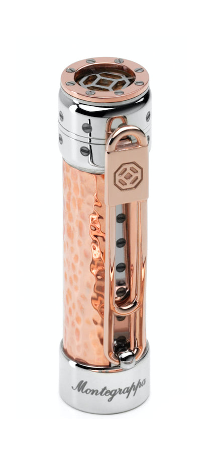 Montegrappa Grappa Limited Edition Rollerball SCUGRCU, 2015