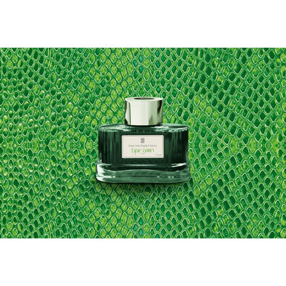 Graf von Faber-Castell Bottled Ink Viper Green