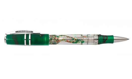 Visconti Homo Sapiens Florentine Hills Limited Edition Rollerball