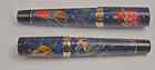 Krone Galileo Magnum Limited Edition Fountain Pen, 2008
