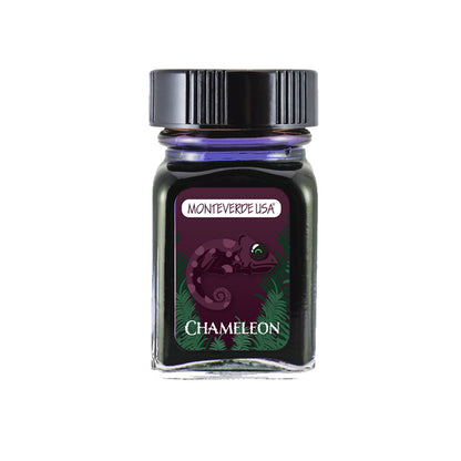 Monteverde Jungle Ink Collection 10 Piece Gift Set