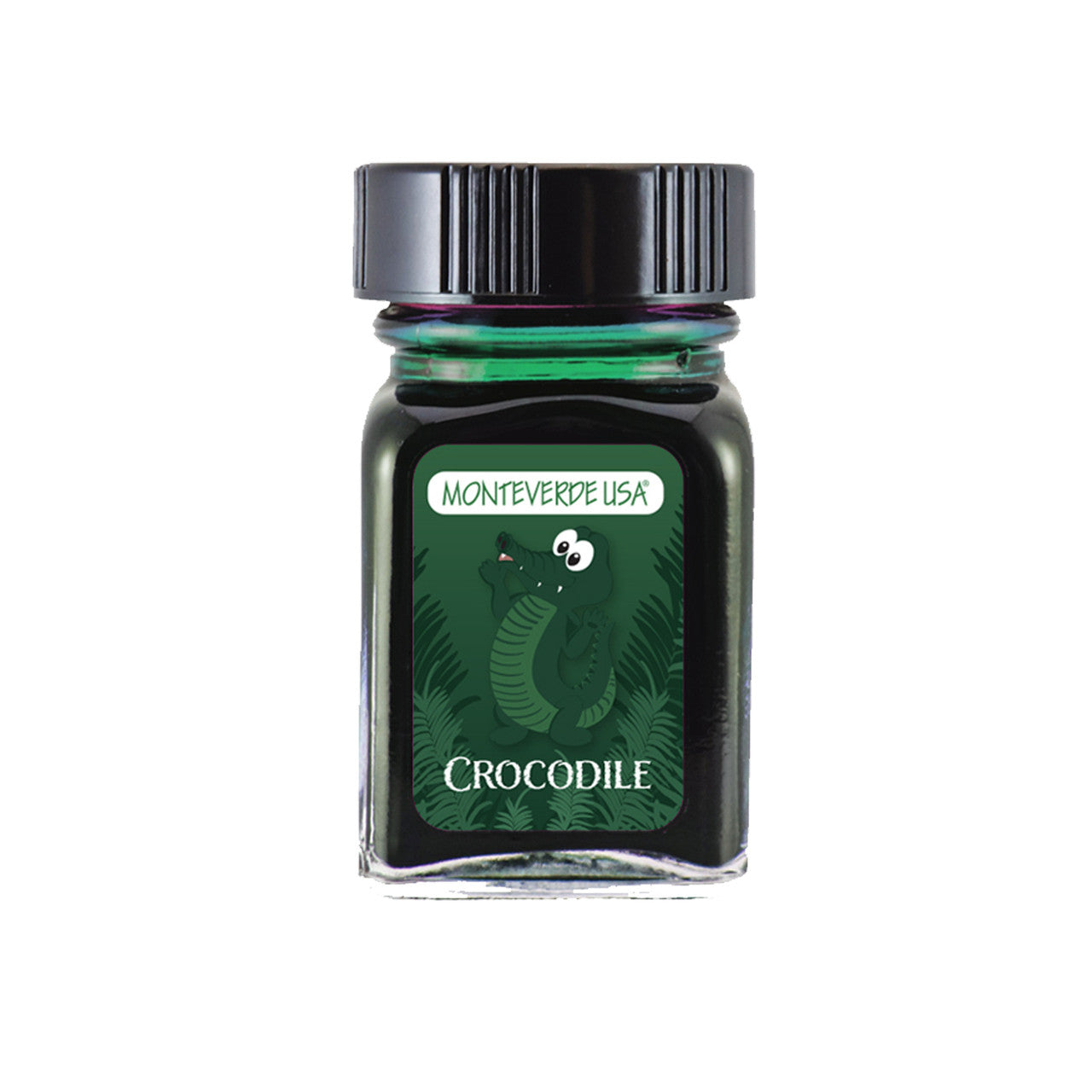 Monteverde Jungle Ink Collection 10 Piece Gift Set