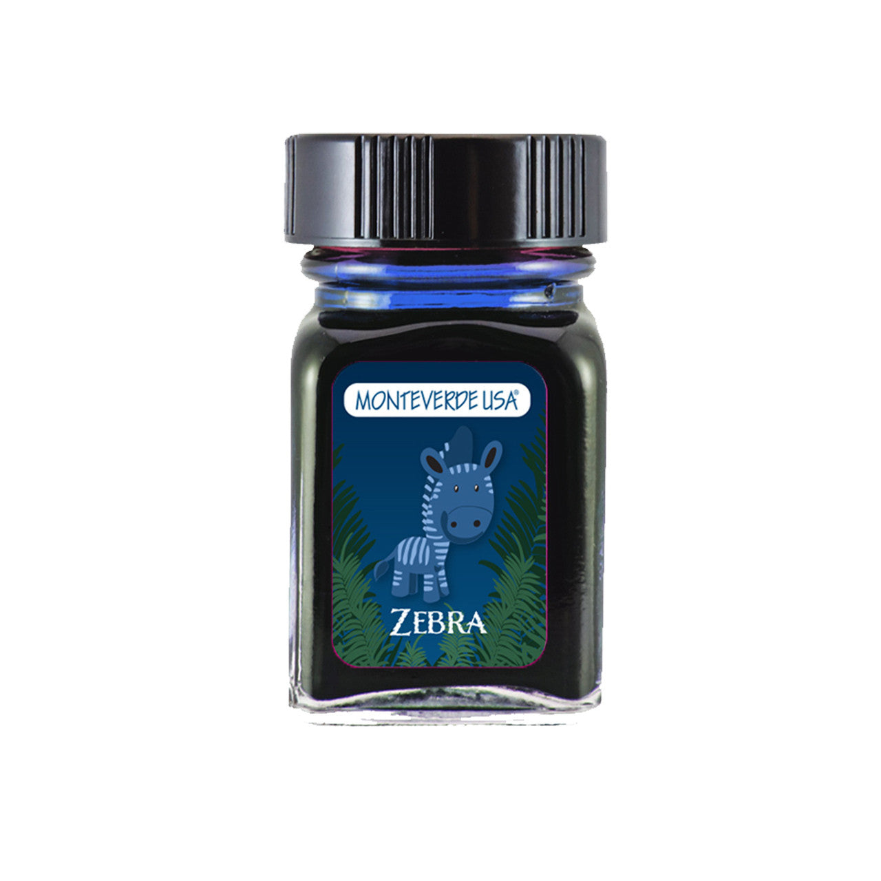 Monteverde Jungle Ink Collection 10 Piece Gift Set