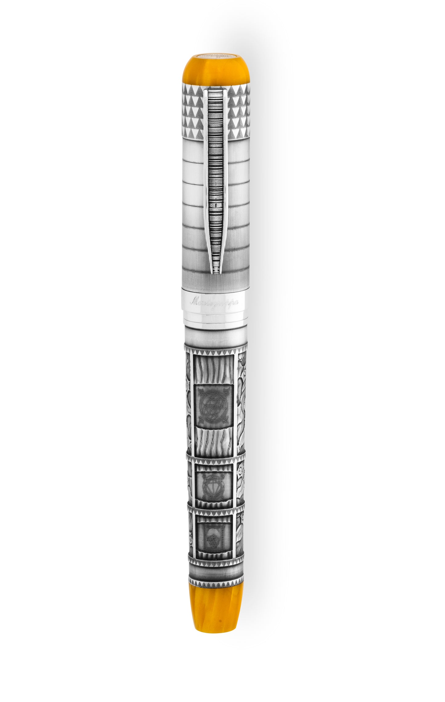Montegrappa Memory Limited Edition Rollerball ISPMNRSE, 2016