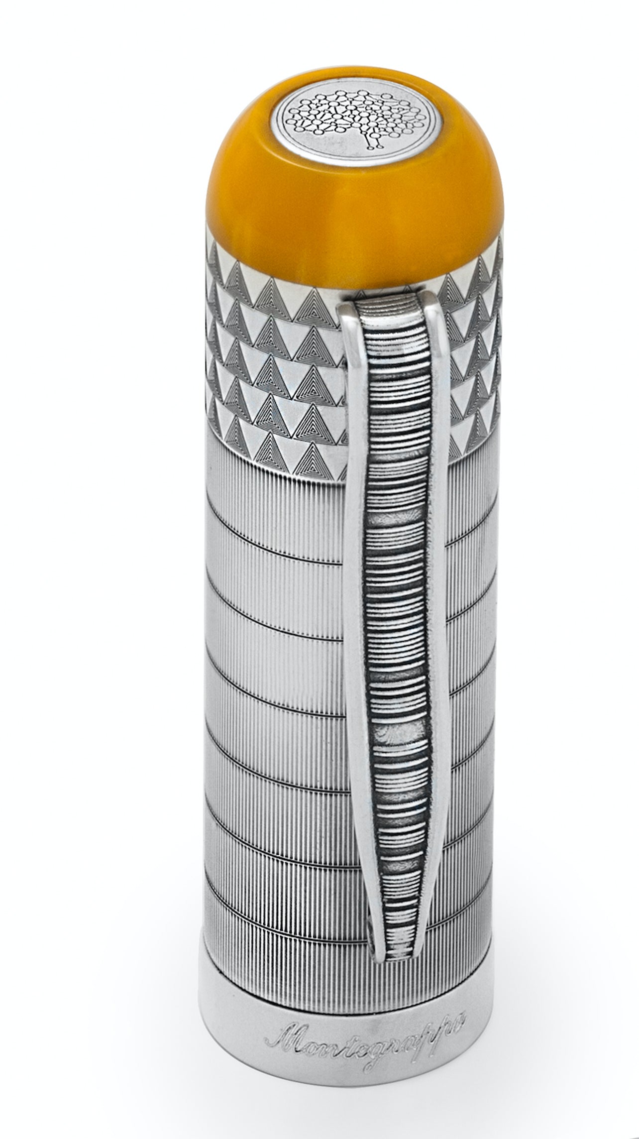 Montegrappa Memory Limited Edition Rollerball ISPMNRSE, 2016