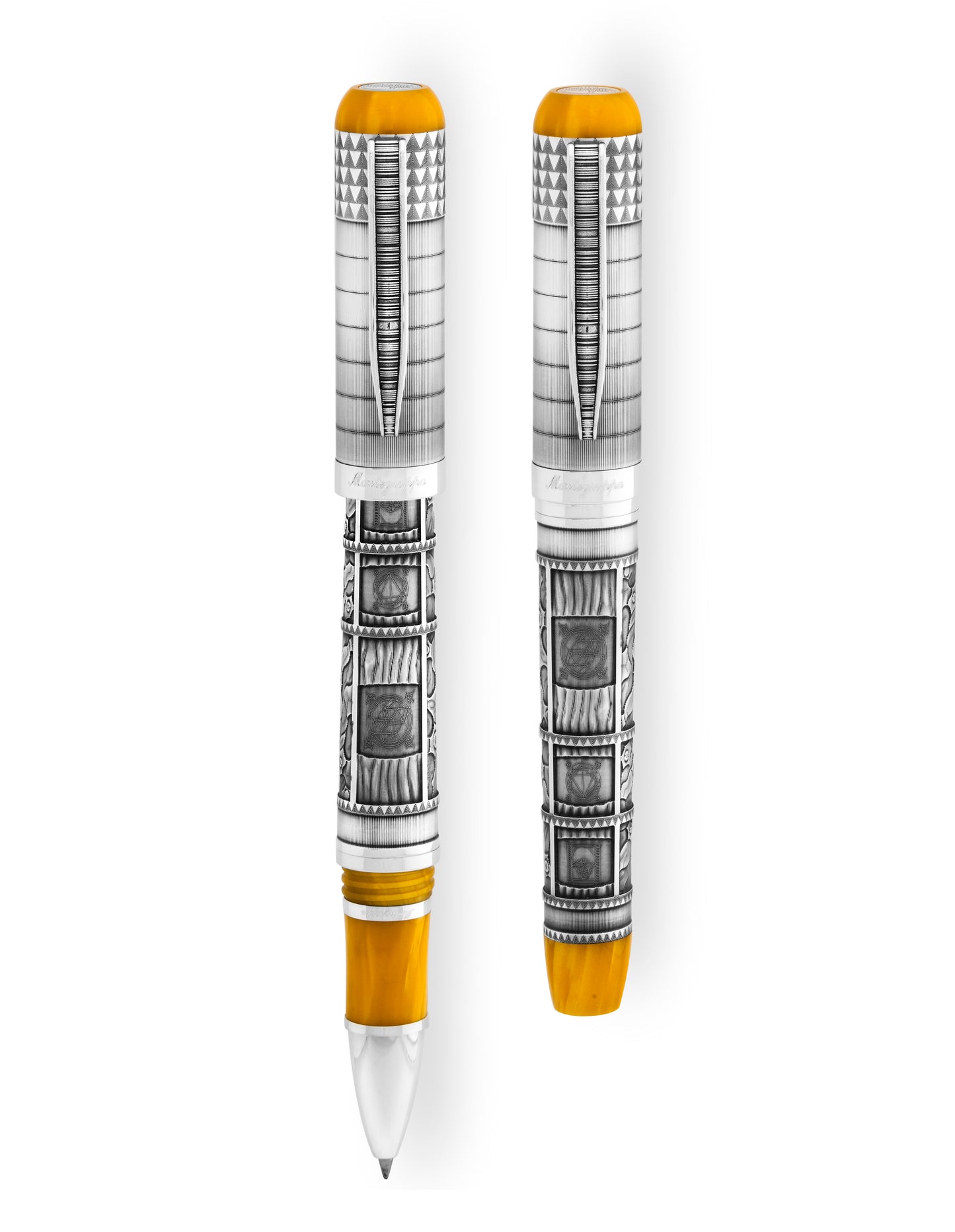 Montegrappa Memory Limited Edition Rollerball ISPMNRSE, 2016
