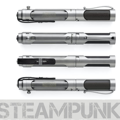 Montegrappa Q1 Limited Edition Fountain Pen ISR1N2TC, 2015