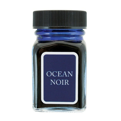 Monteverde Bloo (Blue) 10 Ink Bottle Set