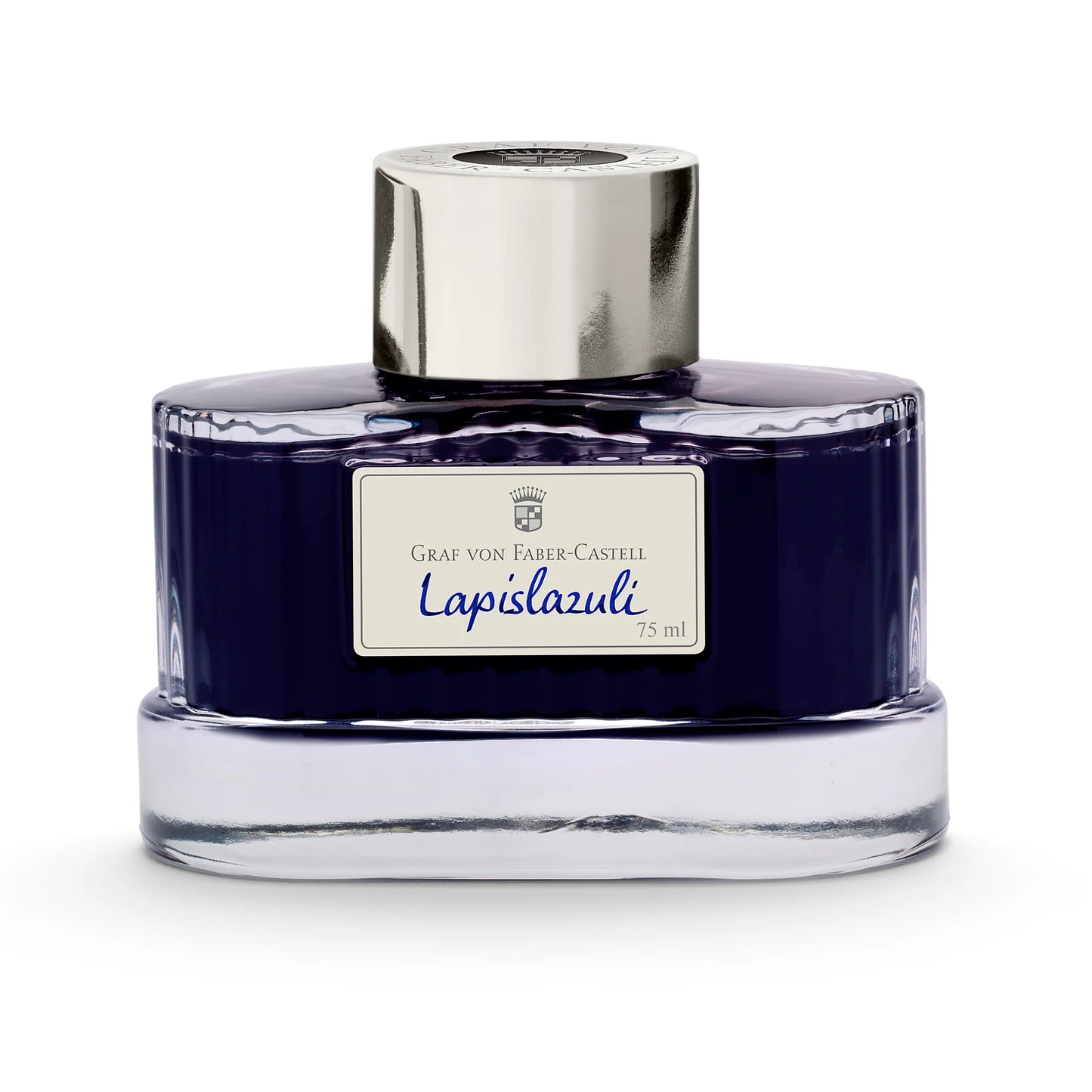 Graf von Faber-Castell Bottled Ink Lapis Lazuli