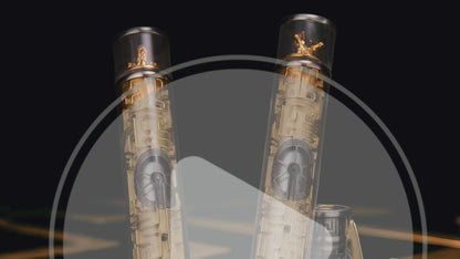 Visconti Maze Limited Edition Fountain Pen