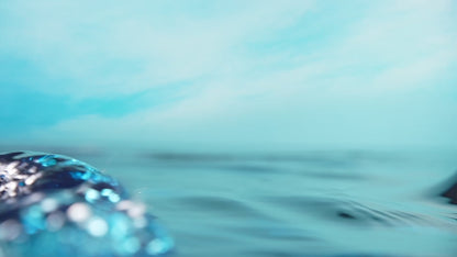 Nahvalur Horizon Dawn Fountain Pen