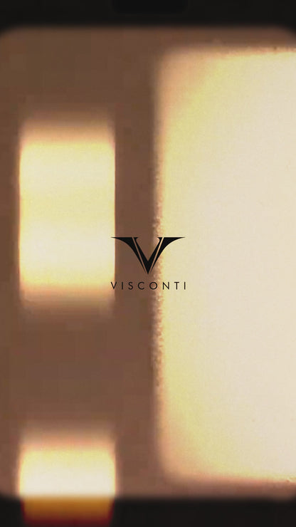 Visconti Alfred Hitchcock Ballpoint