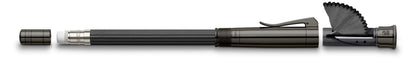 Graf von Faber Castell Perfect Pencil Magnum Black