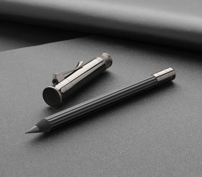 Graf von Faber Castell Perfect Pencil Magnum Black
