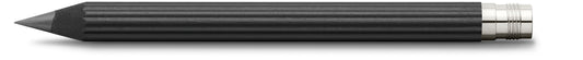Graf von Faber Castell Perfect Pencil Magnum Black