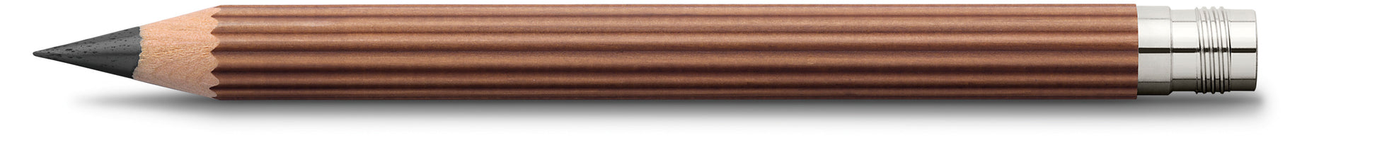 Graf von Faber Castell Perfect Pencil Magnum Brown