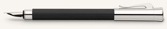 Graf von Faber-Castell Tamitio Black Fountain Pen