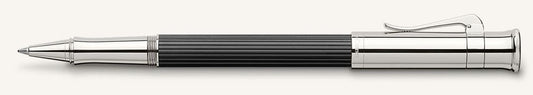 Graf von Faber- Castell Classic Ebony Roller Ball