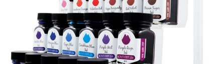 Monteverde 30mL Bottled Ink