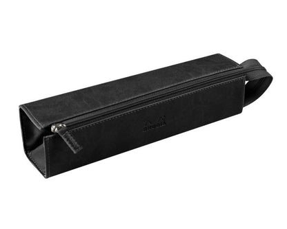 Rhodia Rhodiarama Pencil Box Black