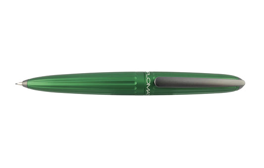 Diplomat Aero Green Mechanical Pencil