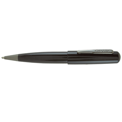 Conklin All American Ballpoint Pen Raven Black