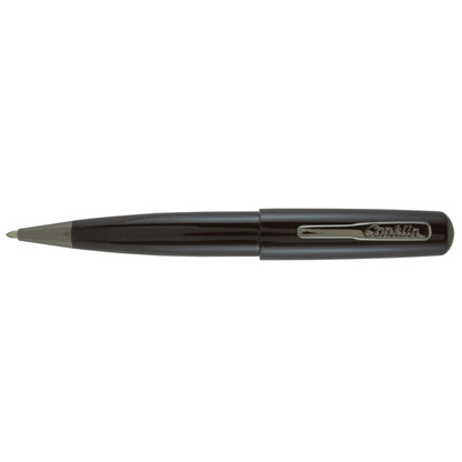 Conklin All American Ballpoint Pen Raven Black