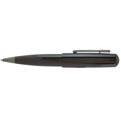 Conklin All American Ballpoint Pen Raven Black