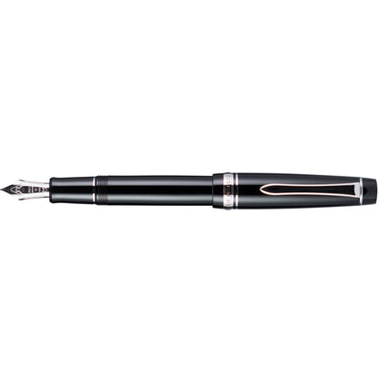 Pilot Custom 912 Fountain Pen Black