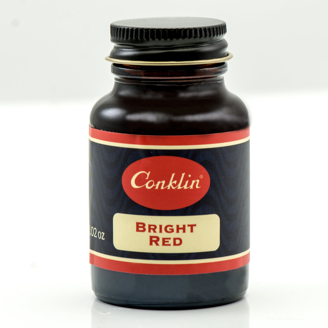 Conklin Bright Red Fountain Pen Ink