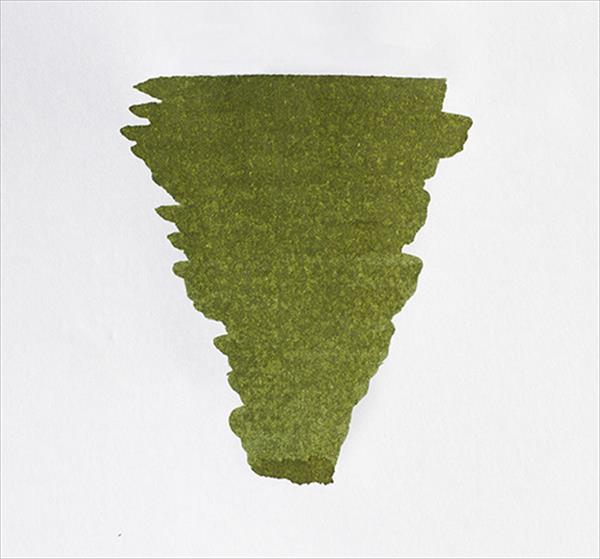 Diamine Classic Green Fountain Pen Ink