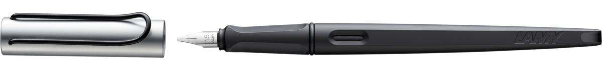 Lamy Joy Al Calligraphy Fountain Pen