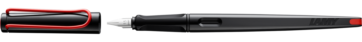 Lamy Joy Calligraphy Fountain Pen Set